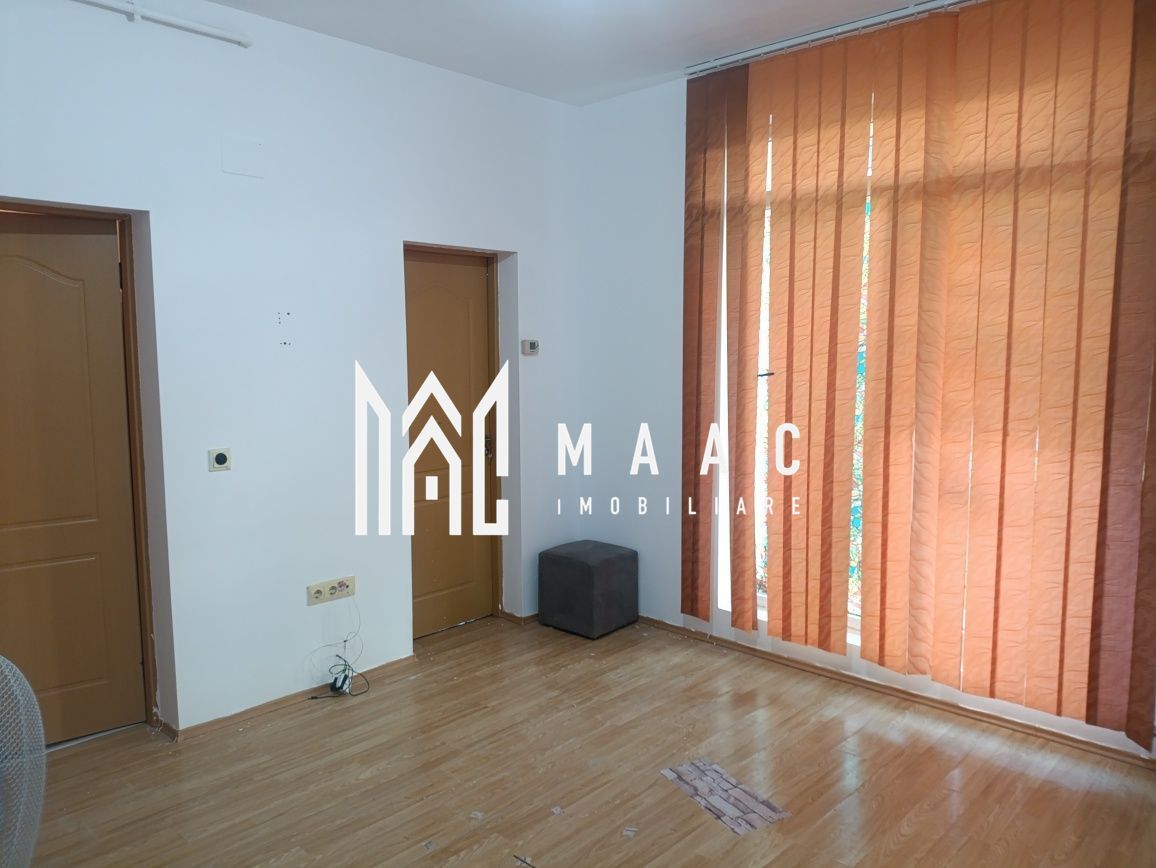 Apartament de vânzare | Sibiu, Turnișor | 25 mp | balcon - foto 2