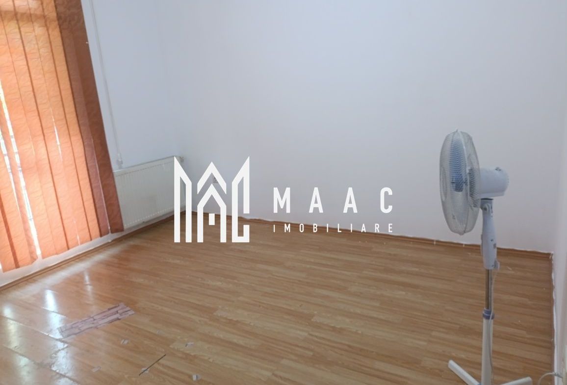 Apartament de vânzare | Sibiu, Turnișor | 25 mp | balcon - foto 3