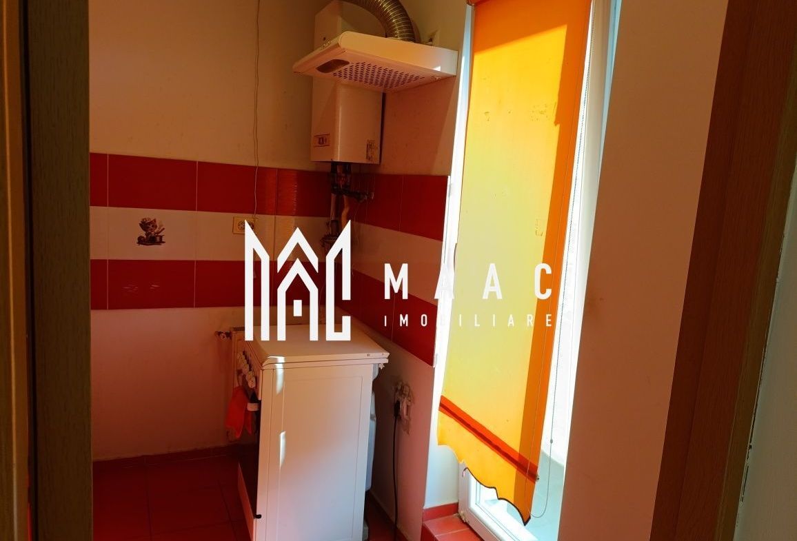 Apartament de vânzare | Sibiu, Turnișor | 25 mp | balcon - foto 5