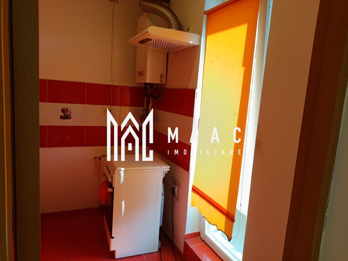Apartament de vânzare | Sibiu, Turnișor | 25 mp | balcon - foto 5