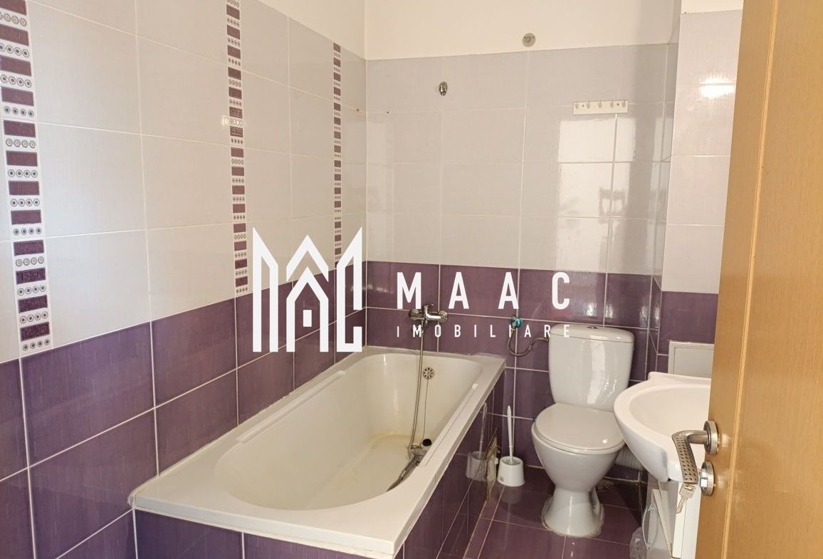 Apartament de vânzare | Sibiu, Turnișor | 25 mp | balcon - foto 7