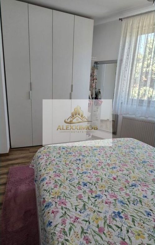 Apartament de Vanzare - 3 CAMERE - 79 MP- BRANCOVEANU - foto 6