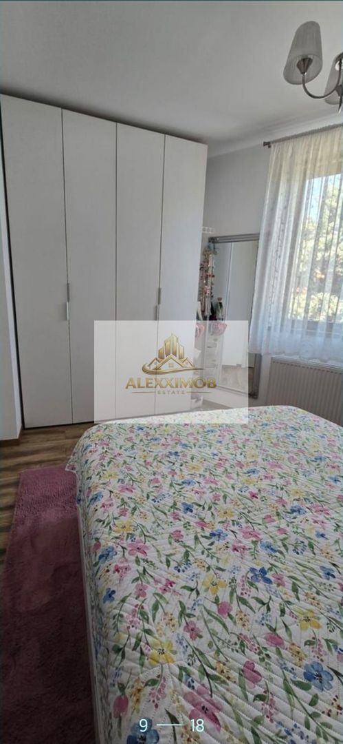 Apartament de Vanzare - 3 CAMERE - 79 MP- BRANCOVEANU - foto 6 Apartament de Vanzare - 3 CAMERE - 79 MP- BRANCOVEANU - foto 6