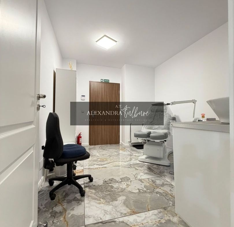 Spațiu comercial de închiriat, 56 mp, finisat, parter, Buna Ziua - foto 6