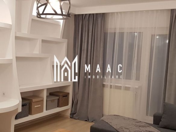 Apartament 3 camere | Decomandat | Ștrand | Etaj 1 | Mobilat și utilat Premium - Imagine principala