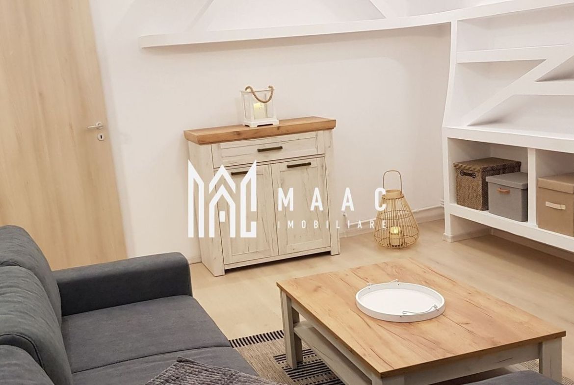 Apartament 3 camere | Decomandat | Ștrand | Etaj 1 | Mobilat și utilat Premium - foto 2