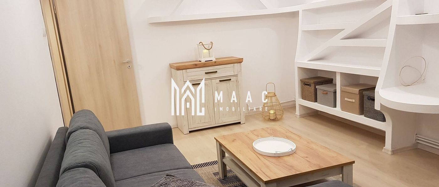 Apartament 3 camere | Decomandat | Ștrand | Etaj 1 | Mobilat și utilat Premium - foto 2