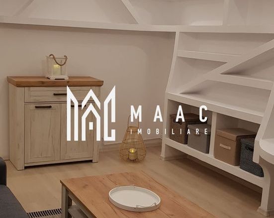 Apartament 3 camere | Decomandat | Ștrand | Etaj 1 | Mobilat și utilat Premium - foto 3