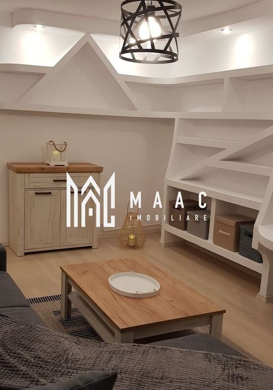 Apartament 3 camere | Decomandat | Ștrand | Etaj 1 | Mobilat și utilat Premium - foto 3