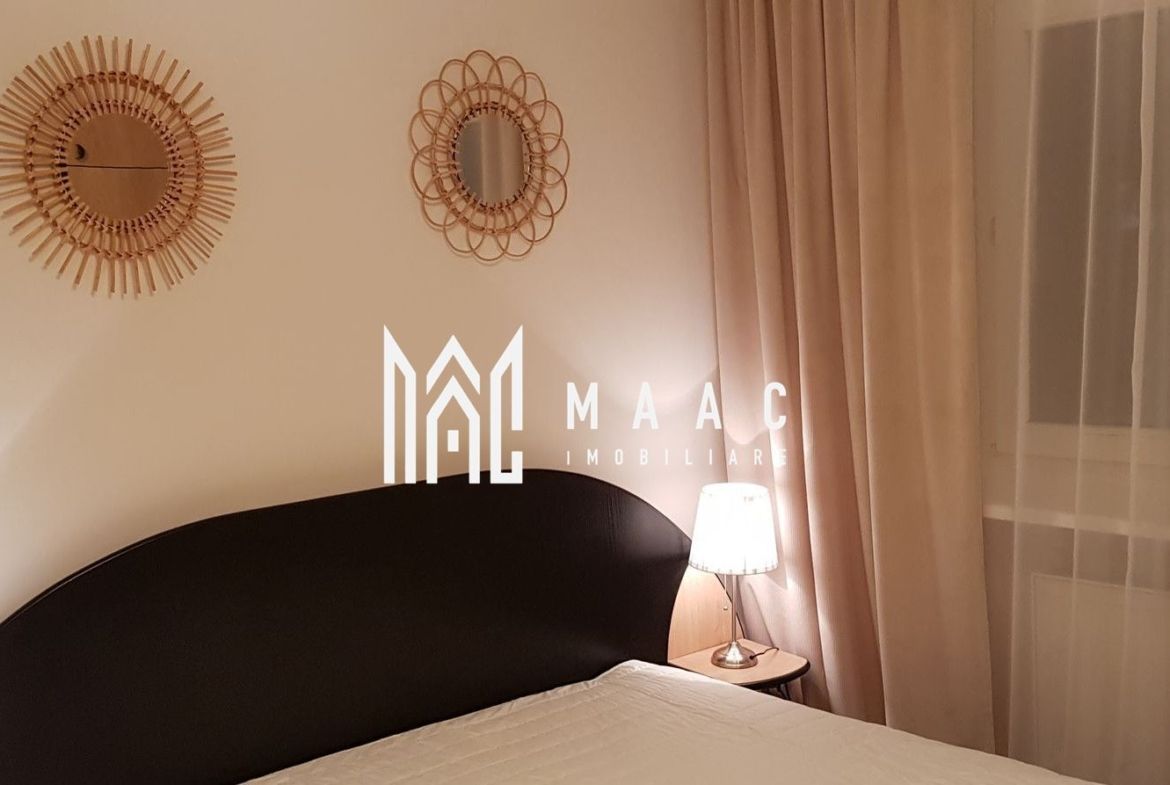 Apartament 3 camere | Decomandat | Ștrand | Etaj 1 | Mobilat și utilat Premium - foto 4