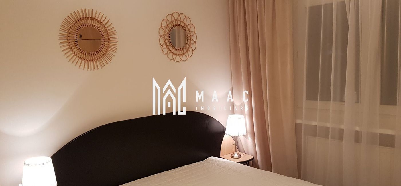Apartament 3 camere | Decomandat | Ștrand | Etaj 1 | Mobilat și utilat Premium - foto 4