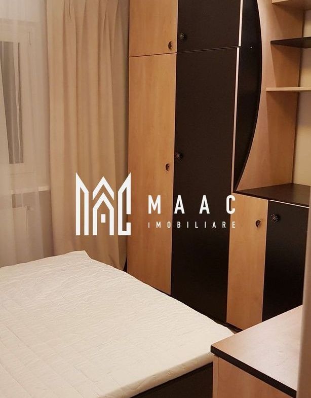 Apartament 3 camere | Decomandat | Ștrand | Etaj 1 | Mobilat și utilat Premium - foto 5
