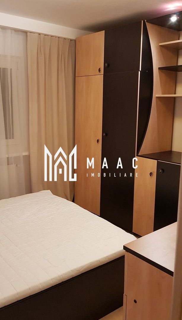 Apartament 3 camere | Decomandat | Ștrand | Etaj 1 | Mobilat și utilat Premium - foto 5