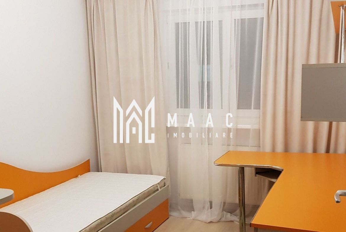 Apartament 3 camere | Decomandat | Ștrand | Etaj 1 | Mobilat și utilat Premium - foto 6