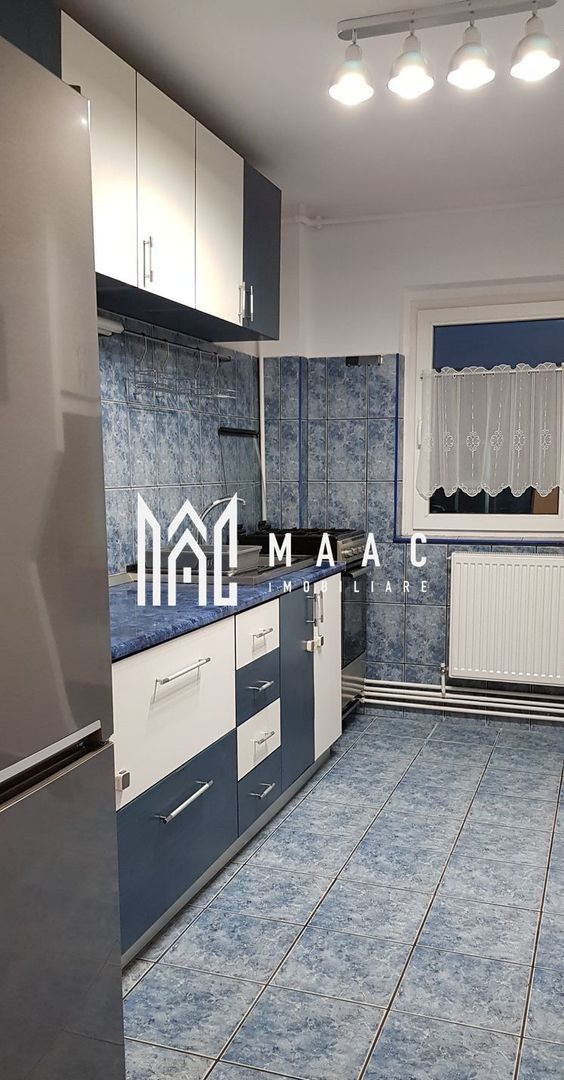 Apartament 3 camere | Decomandat | Ștrand | Etaj 1 | Mobilat și utilat Premium - foto 7