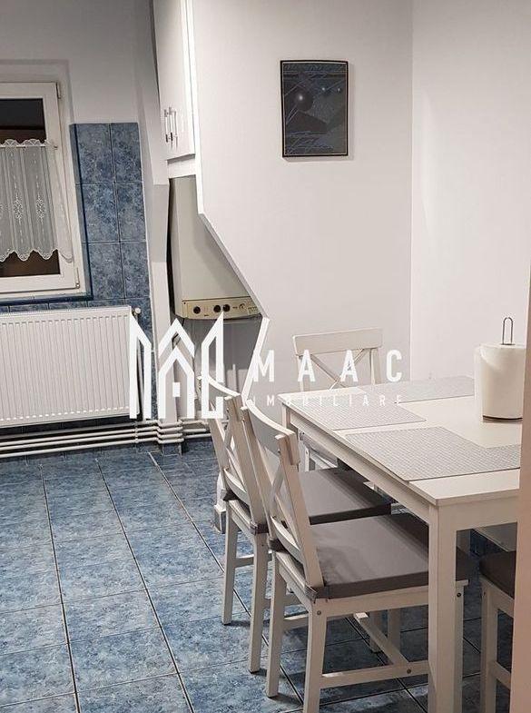 Apartament 3 camere | Decomandat | Ștrand | Etaj 1 | Mobilat și utilat Premium - foto 8