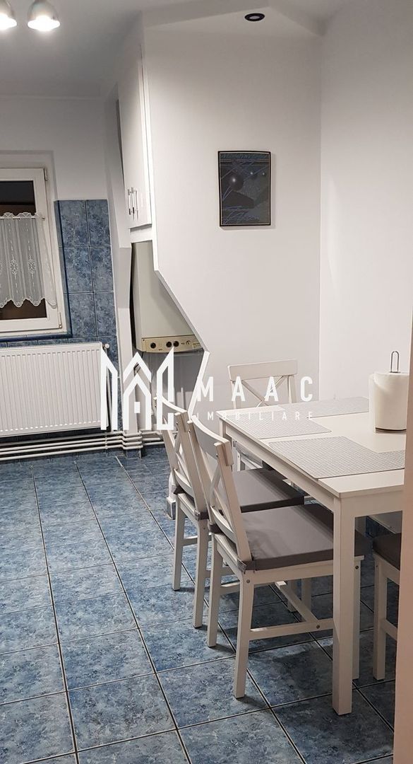 Apartament 3 camere | Decomandat | Ștrand | Etaj 1 | Mobilat și utilat Premium - foto 8