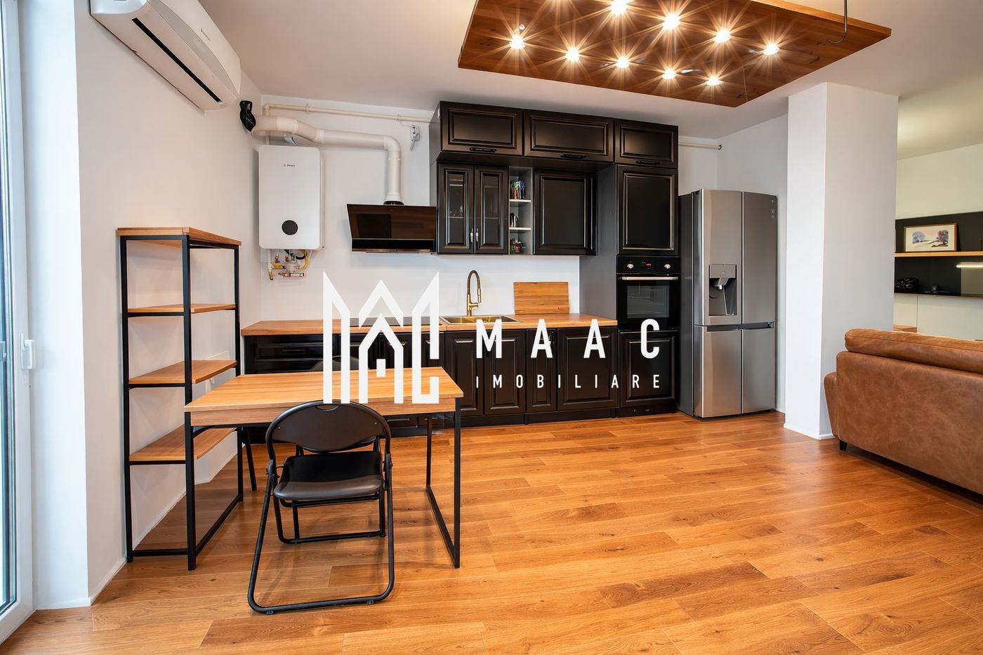 Apartament 2 camere | Etaj 3 | 2 Locuri parcare | Bloc nou - Imagine principala