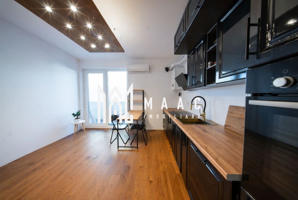 Apartament 2 camere | Etaj 3 | 2 Locuri parcare | Bloc nou - foto 2
