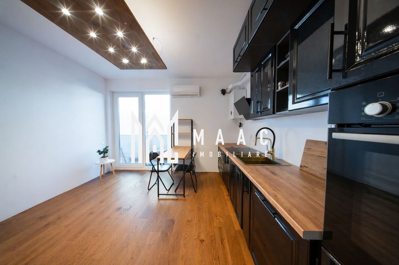 Apartament 2 camere | Etaj 3 | 2 Locuri parcare | Bloc nou - foto 2