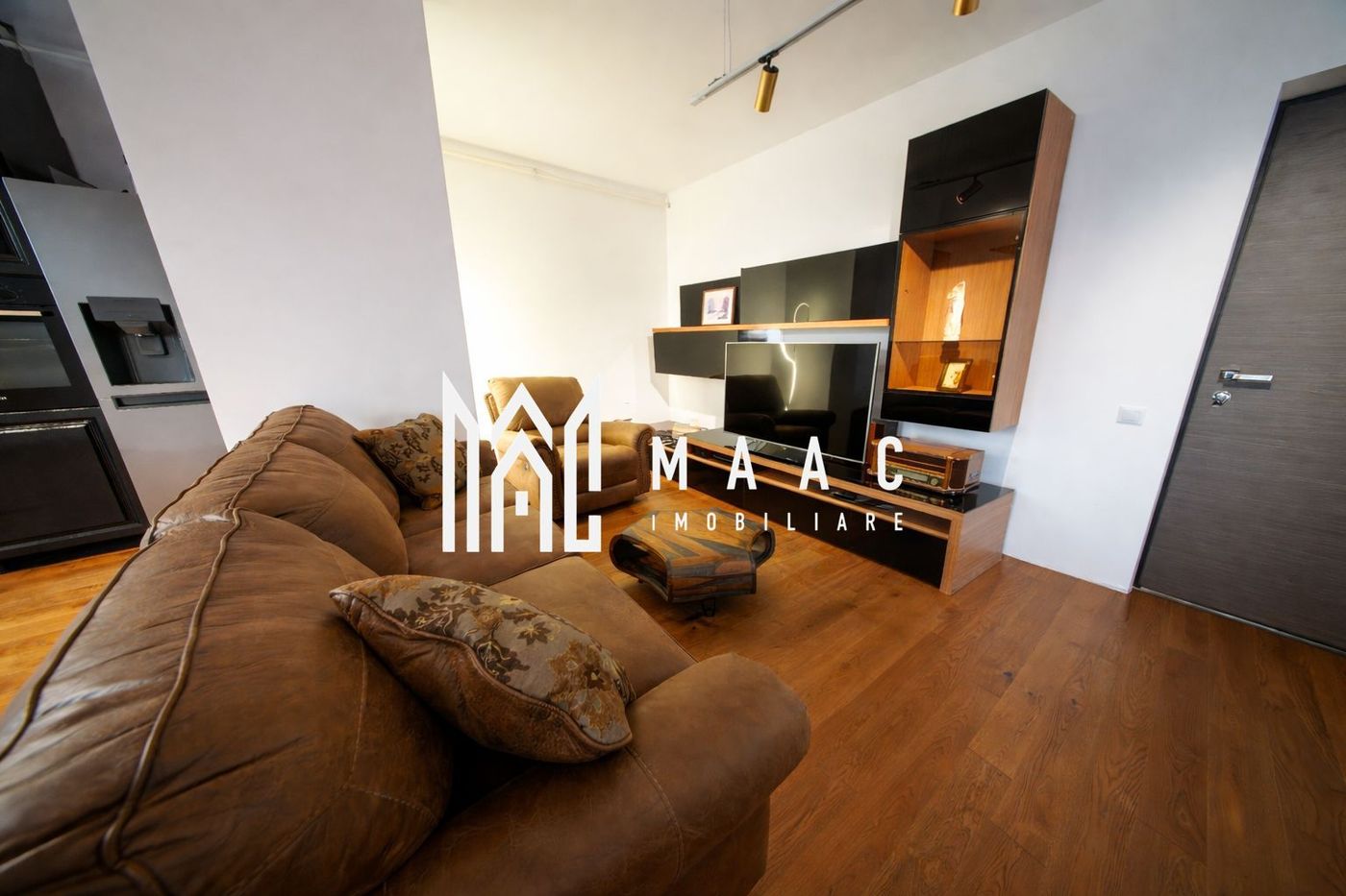 Apartament 2 camere | Etaj 3 | 2 Locuri parcare | Bloc nou - foto 3