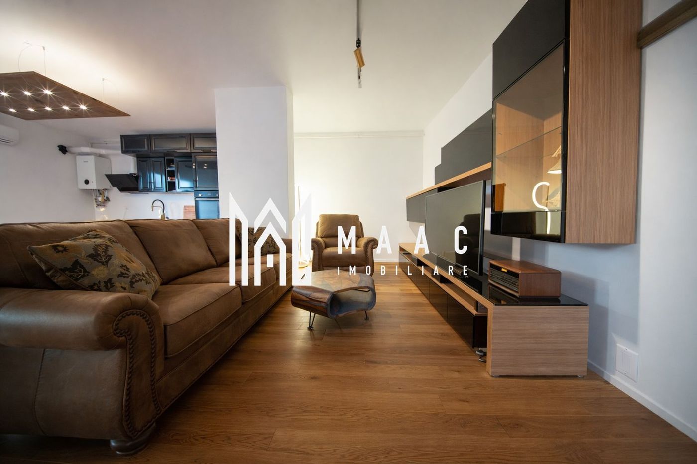 Apartament 2 camere | Etaj 3 | 2 Locuri parcare | Bloc nou - foto 4