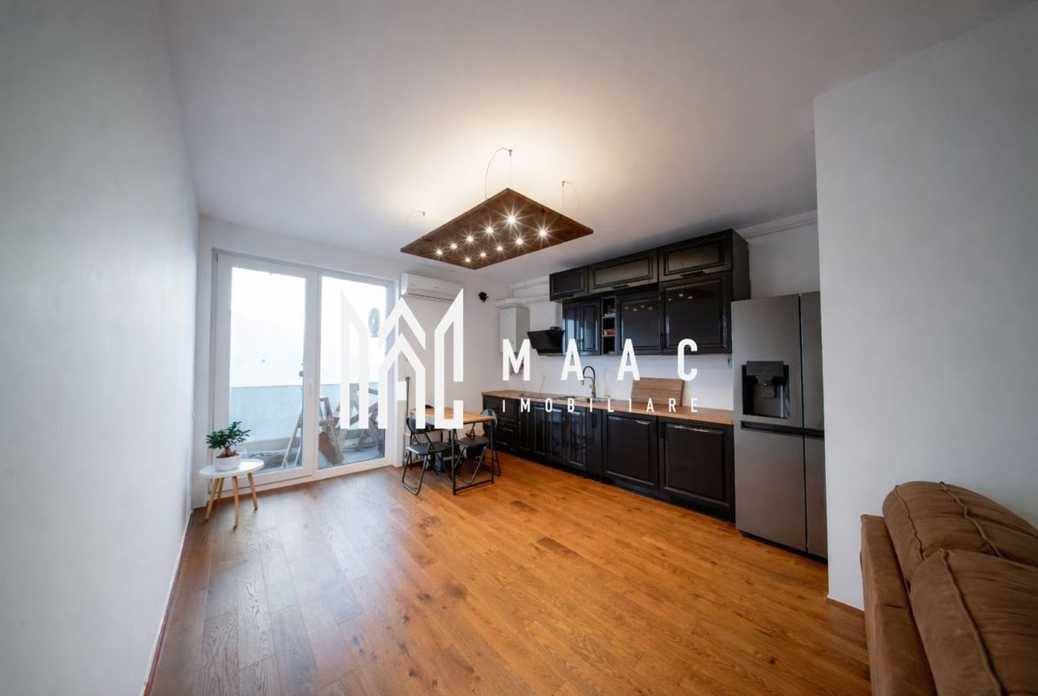 Apartament 2 camere | Etaj 3 | 2 Locuri parcare | Bloc nou - foto 5
