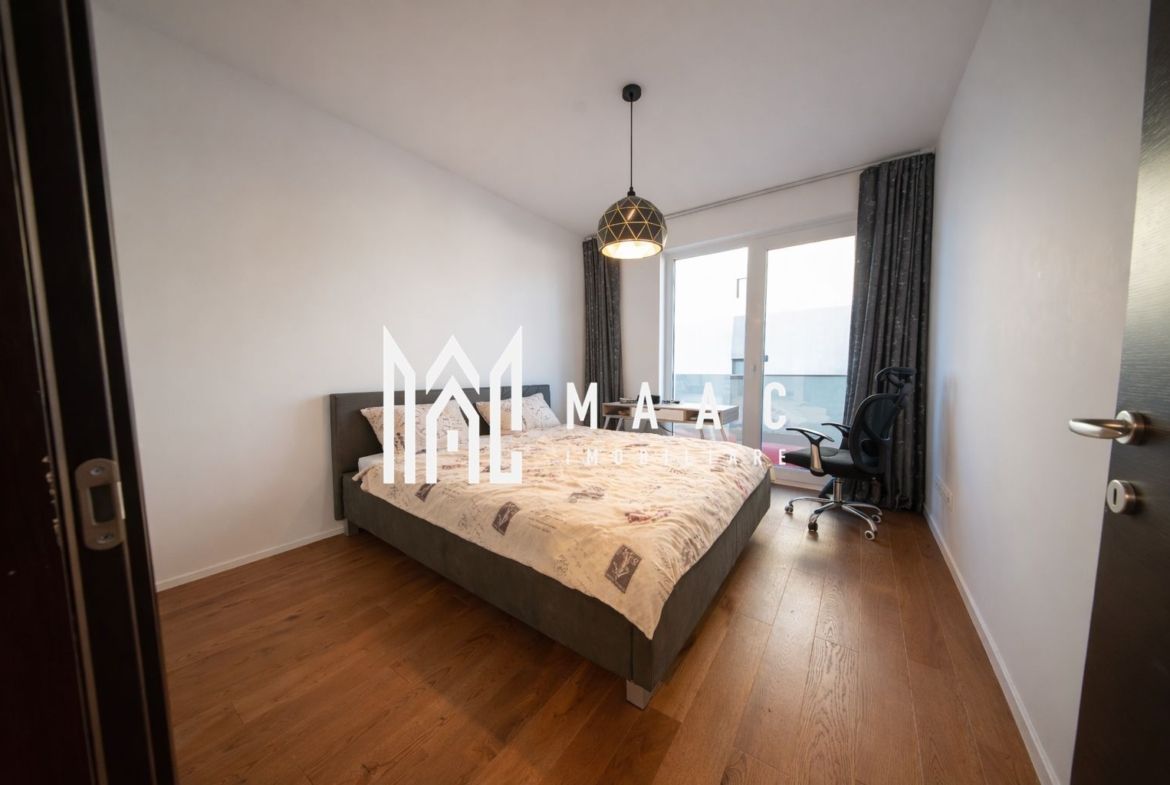 Apartament 2 camere | Etaj 3 | 2 Locuri parcare | Bloc nou - foto 7