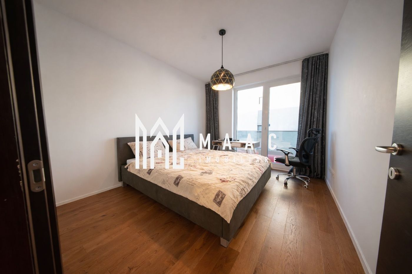 Apartament 2 camere | Etaj 3 | 2 Locuri parcare | Bloc nou - foto 7