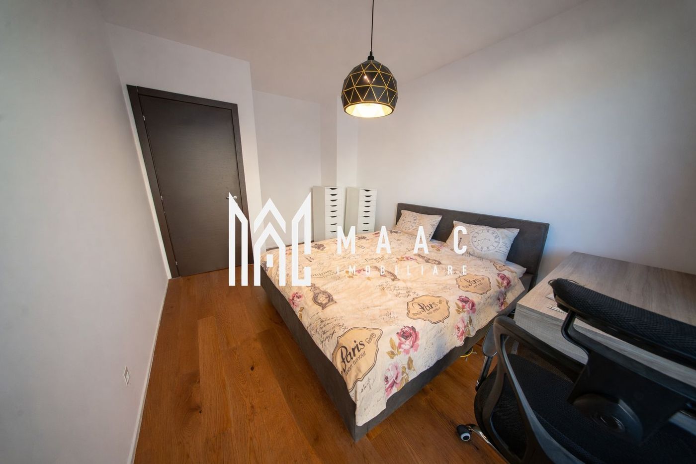 Apartament 2 camere | Etaj 3 | 2 Locuri parcare | Bloc nou - foto 8