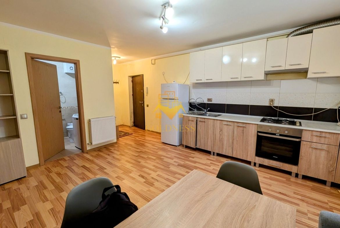 3 Camere, Buna Ziua, Calea Turzii, Mega Image, D'autore, Sigma, Lukoil - foto 5