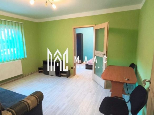 Apartament 2 camere | Hipodrom 2, Sibiu | parter - Imagine principala