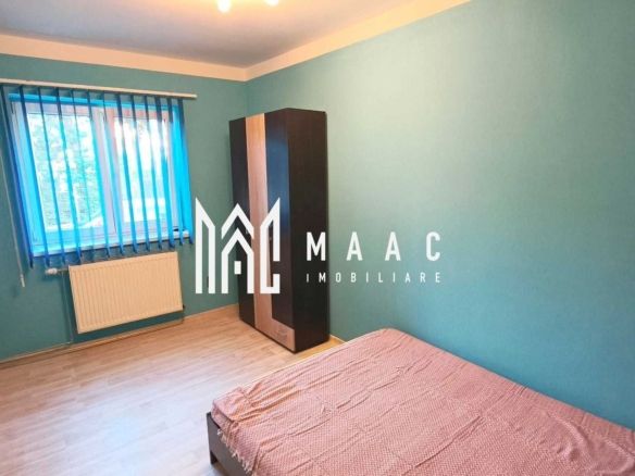 Apartament 2 camere | Hipodrom 2, Sibiu | parter - foto 2