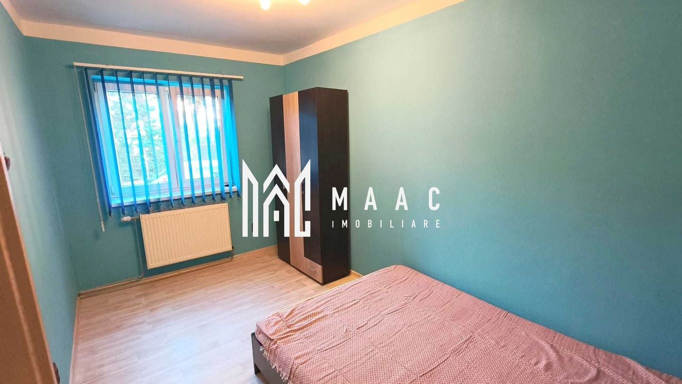 Apartament 2 camere | Hipodrom 2, Sibiu | parter - foto 2