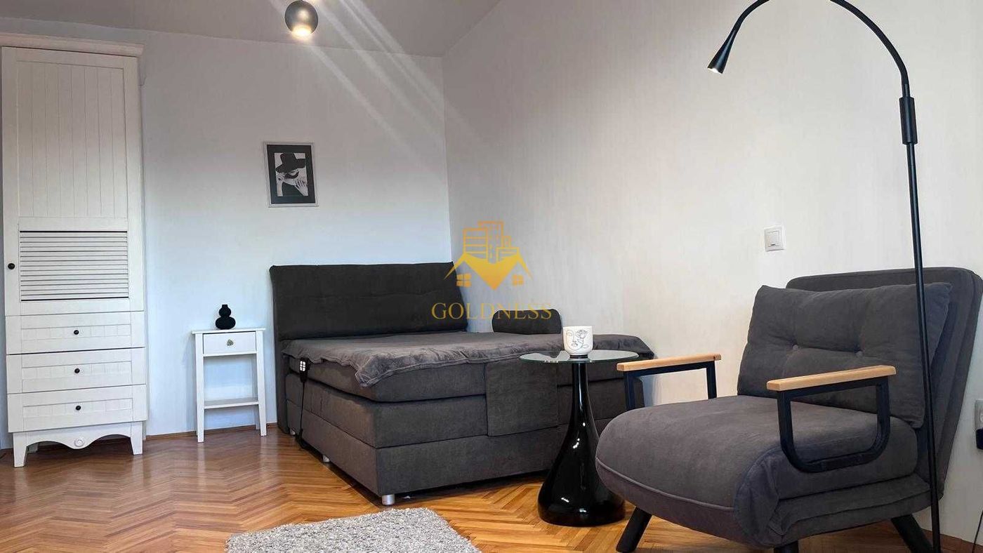 3 camere decomandate, Central, Cipariu, Parcare, Titulescu, Brâncuși - Imagine principala