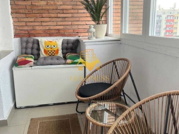 3 camere decomandate, Central, Cipariu, Parcare, Titulescu, Brâncuși - foto 3