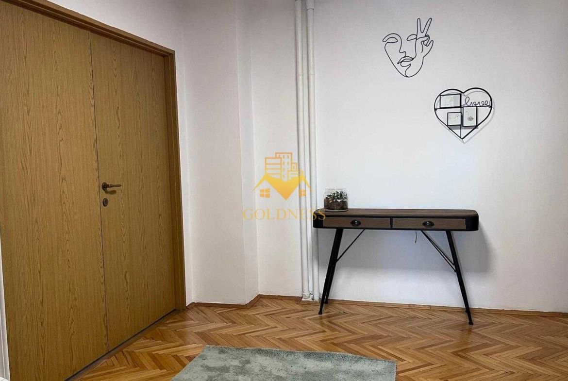 3 camere decomandate, Central, Cipariu, Parcare, Titulescu, Brâncuși - foto 4