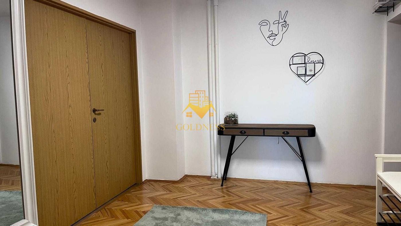 3 camere decomandate, Central, Cipariu, Parcare, Titulescu, Brâncuși - foto 4