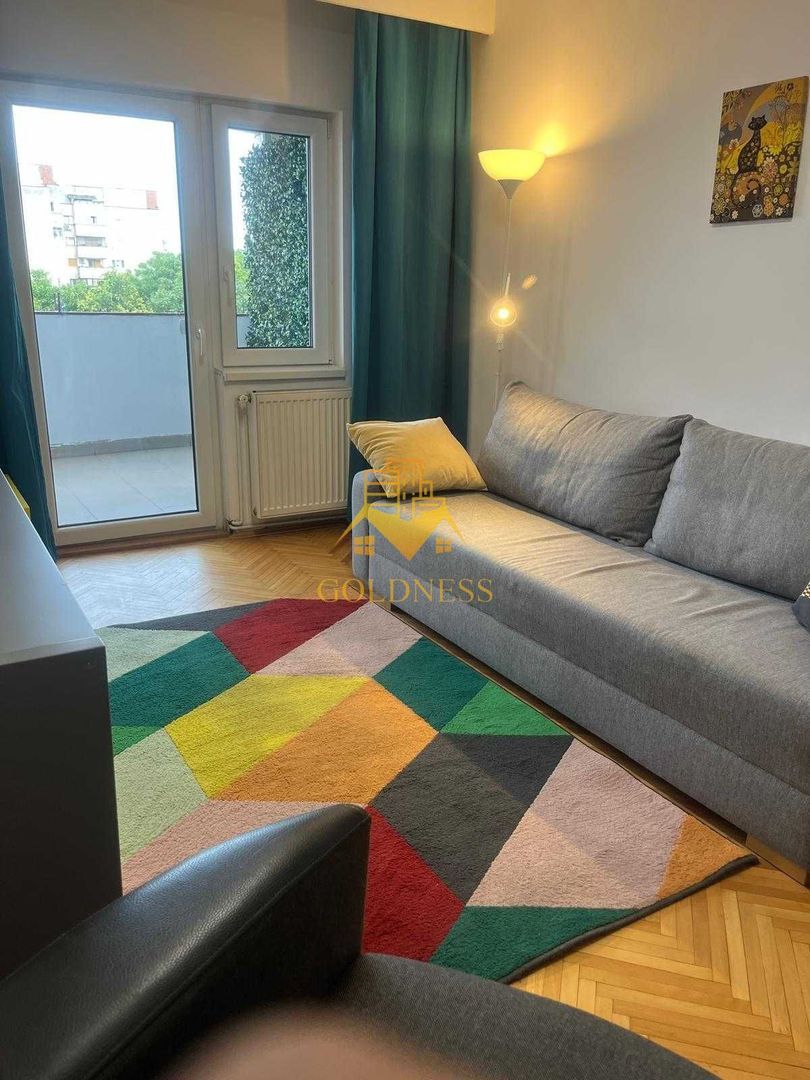 3 camere decomandate, Central, Cipariu, Parcare, Titulescu, Brâncuși - foto 5