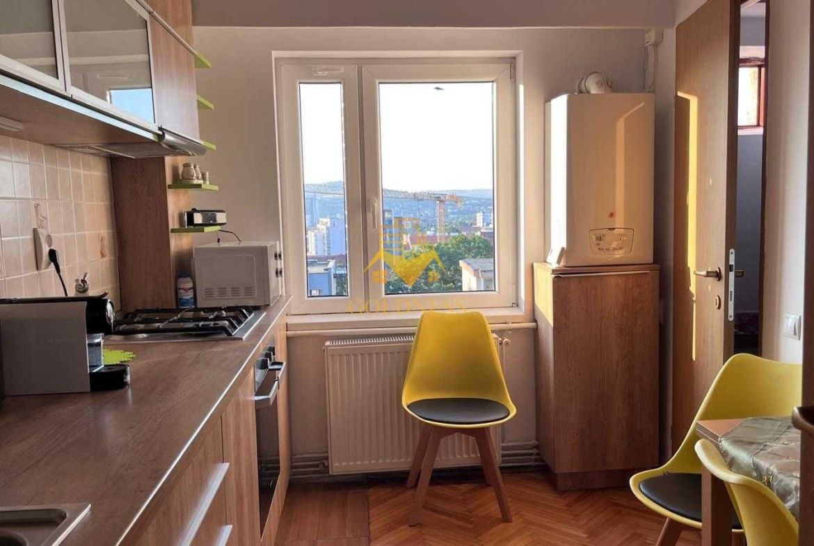 3 camere decomandate, Central, Cipariu, Parcare, Titulescu, Brâncuși - foto 7