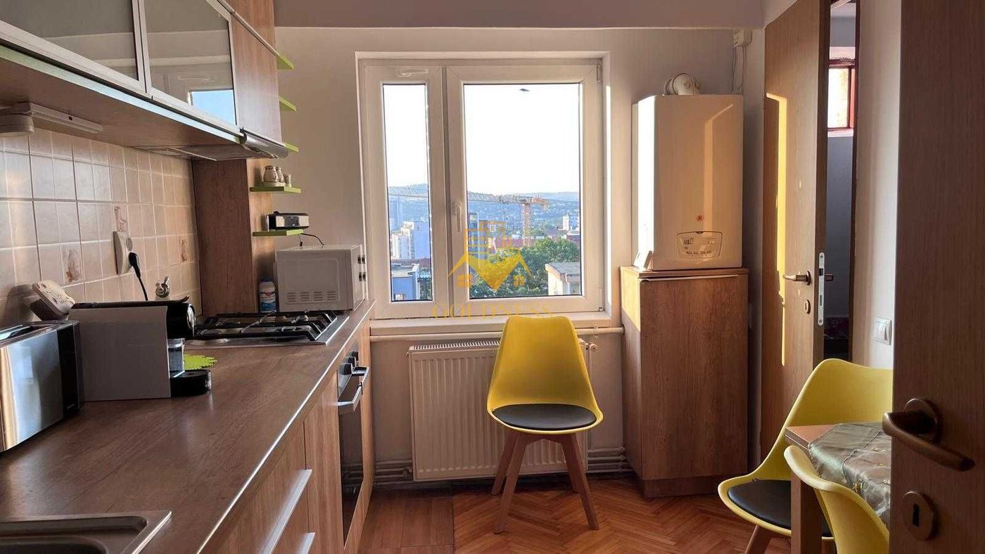 3 camere decomandate, Central, Cipariu, Parcare, Titulescu, Brâncuși - foto 7