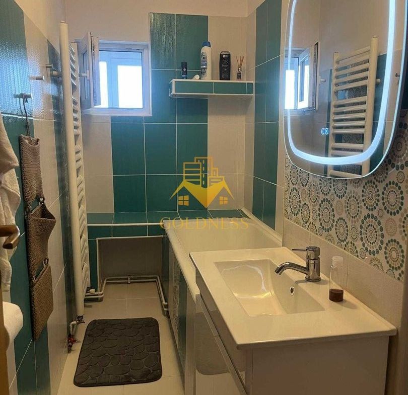 3 camere decomandate, Central, Cipariu, Parcare, Titulescu, Brâncuși - foto 8