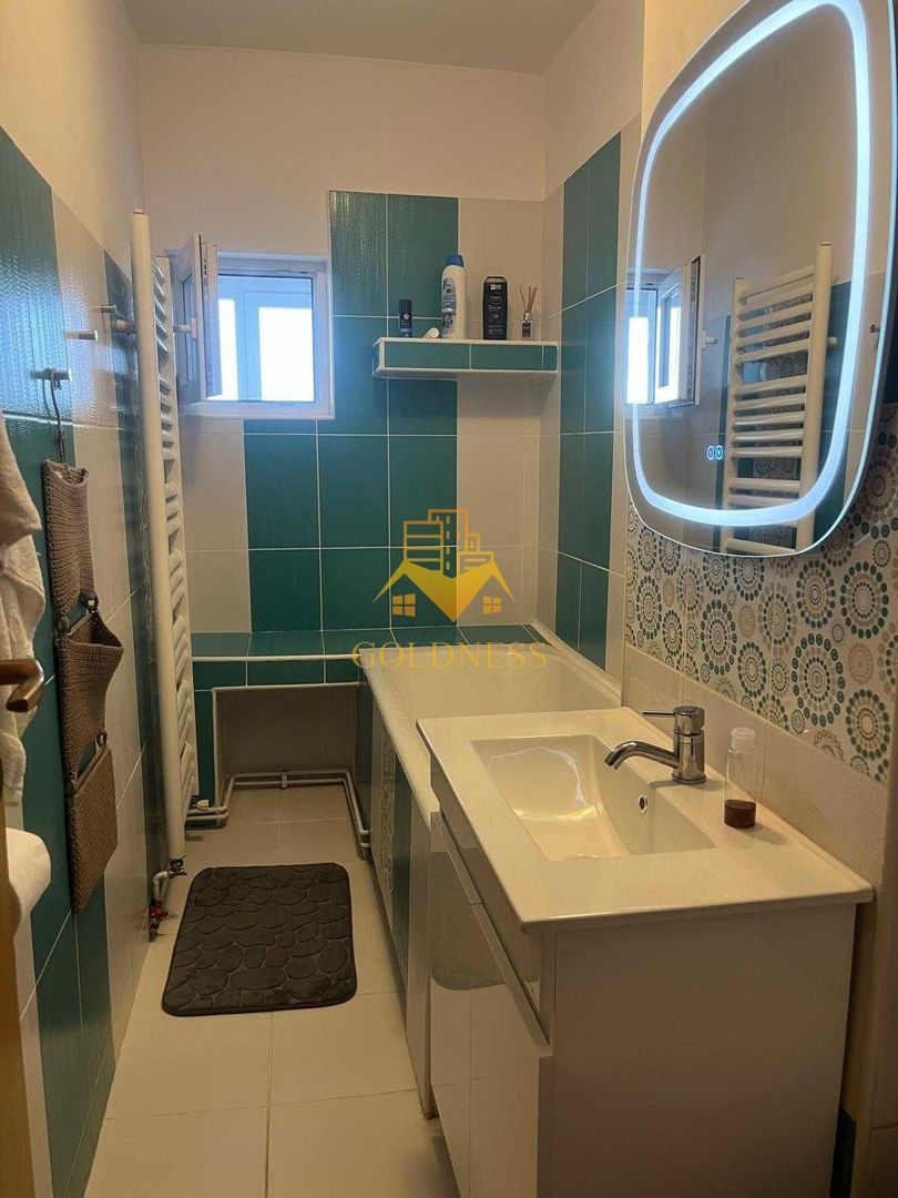3 camere decomandate, Central, Cipariu, Parcare, Titulescu, Brâncuși - foto 8