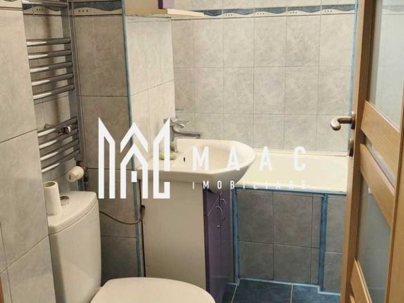 Apartament 2 camere | Hipodrom 2, Sibiu | parter - foto 3