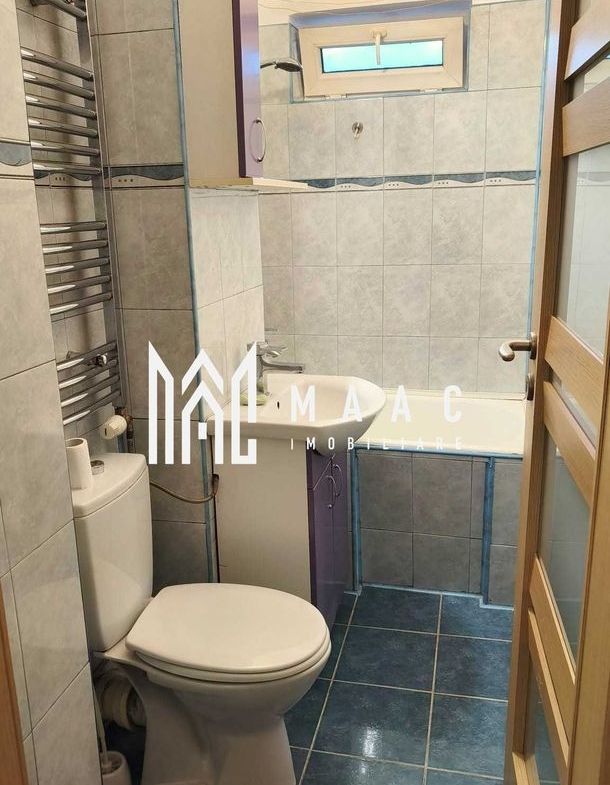 Apartament 2 camere | Hipodrom 2, Sibiu | parter - foto 3