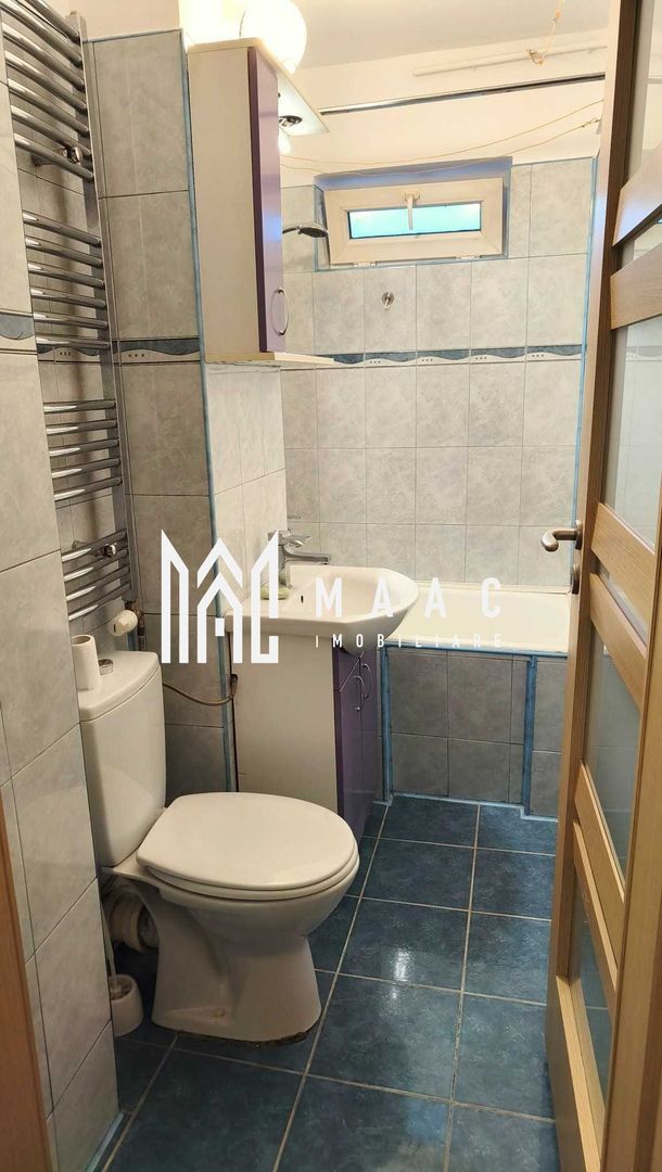 Apartament 2 camere | Hipodrom 2, Sibiu | parter - foto 3