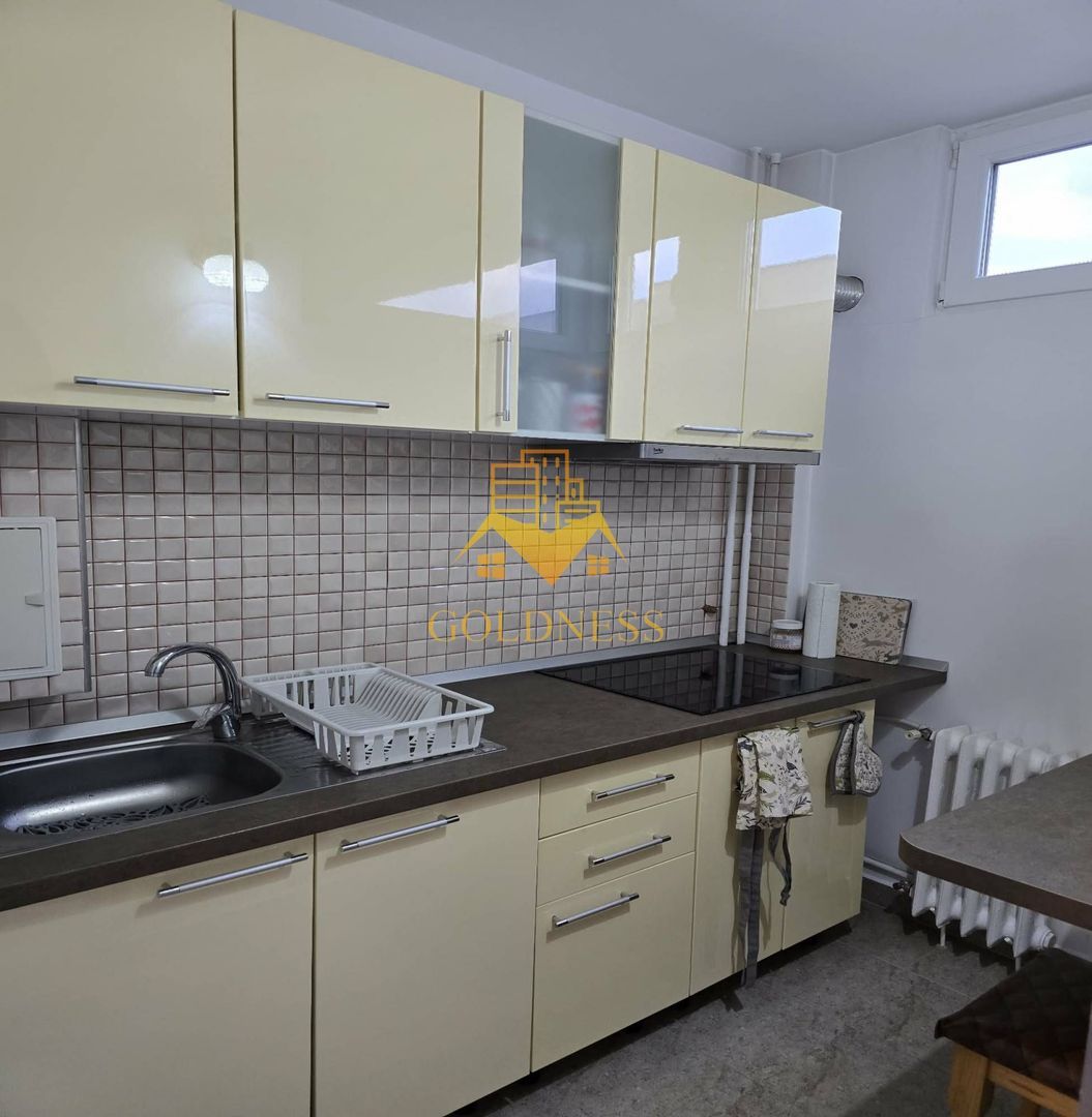 1 camera, Marasti, Aurel Vlaicu, Expo Transilvania, Kaufland - foto 3