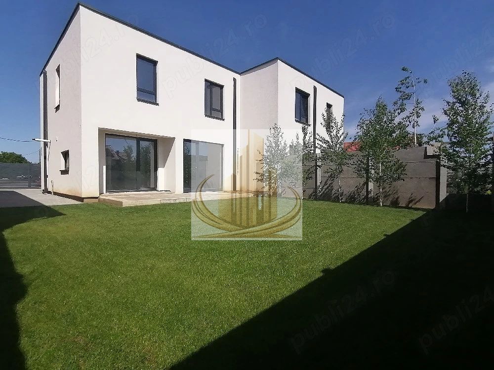 Casa aproape de scoala, gradinita, liceu, 4 camere, asfalt, toate utilitatile - foto 3