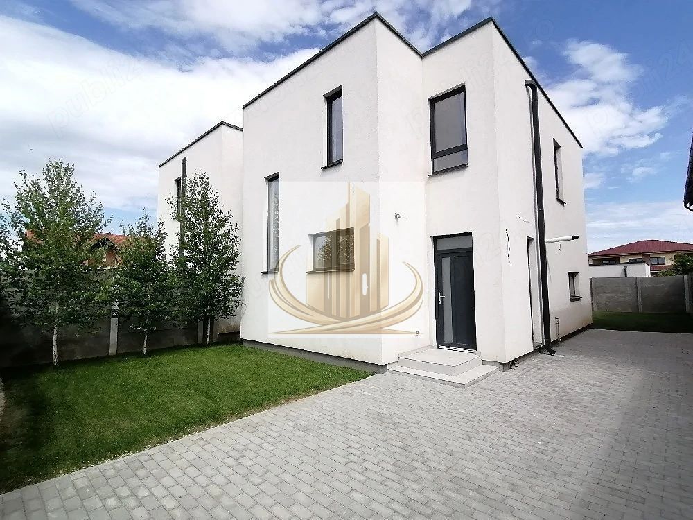 Casa aproape de scoala, gradinita, liceu, 4 camere, asfalt, toate utilitatile - foto 4