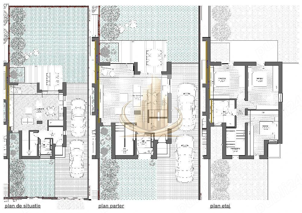 Casa aproape de scoala, gradinita, liceu, 4 camere, asfalt, toate utilitatile - foto 7